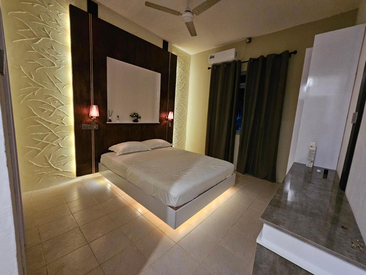 Hotel Blue Haven Retreat Thulusdhoo Esterno foto